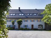 Vakantieappartement Utting am Ammersee Buitenaudio-opname 1