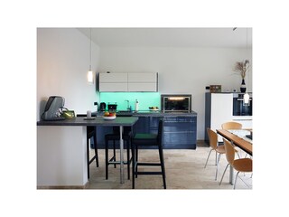 Ferienwohnung Leipzig-Süd Außenaufnahme 12
