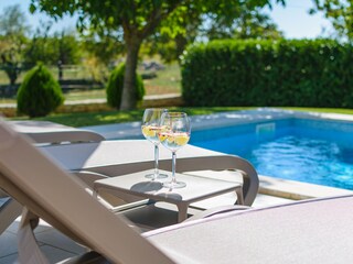 Casa per le vacanze Divšići Ambiente 38