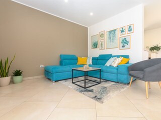 Casa per le vacanze Divšići Caratteristiche 18