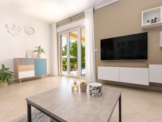 Casa per le vacanze Divšići Caratteristiche 19