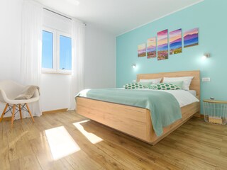 Casa per le vacanze Divšići Caratteristiche 25