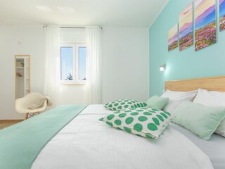 Casa per le vacanze Divšići Caratteristiche 26