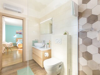 Casa per le vacanze Divšići Caratteristiche 30