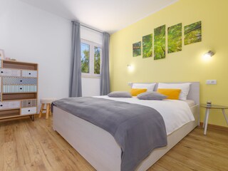 Casa per le vacanze Divšići Caratteristiche 29