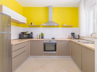 Casa per le vacanze Divšići Caratteristiche 21