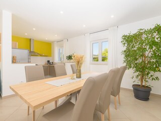 Casa per le vacanze Divšići Caratteristiche 20