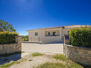 Casa per le vacanze Divšići Ambiente 40