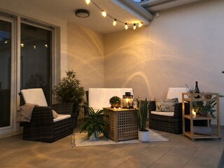 Casa per le vacanze Divšići Ambiente 37