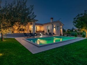 Casa per le vacanze Villa Olive Garden - Divšići - image1