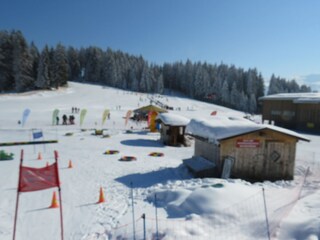 Casa per le vacanze Thierbach  17