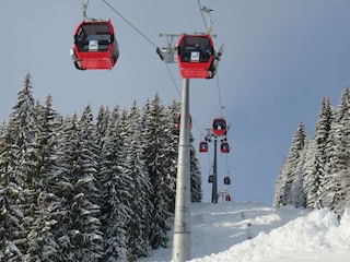 Casa per le vacanze Thierbach Registrazione all'aperto 5