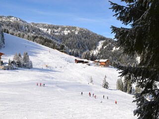 Casa per le vacanze Thierbach Registrazione all'aperto 6