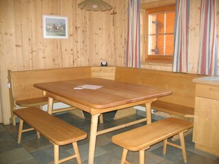 Casa per le vacanze Thierbach Caratteristiche 12