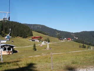 Casa per le vacanze Thierbach  15