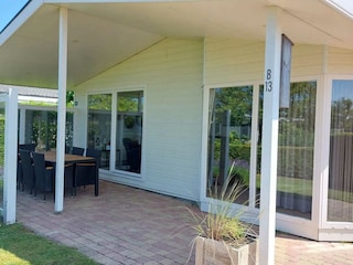 Veranda