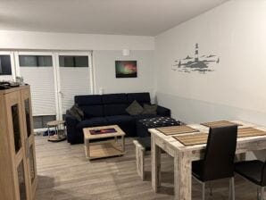 Ferienwohnung Kajüte 2c