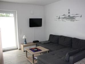 Ferienwohnung Kajüte 2c - Norden - image1