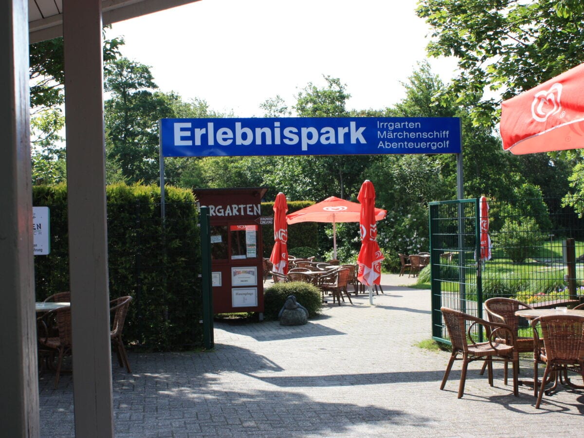 Erlebnispark