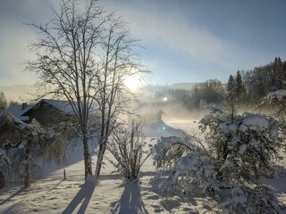 Ferienwohnung Rettenberg Außenaufnahme 14