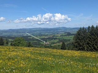 Ferienwohnung Rettenberg Umgebung 35