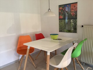 Ferienwohnung Rettenberg Ausstattung 21