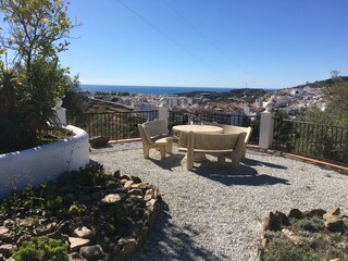 Casa per le vacanze Torrox Pueblo Registrazione all'aperto 10