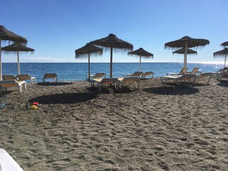 Casa per le vacanze Torrox Pueblo Registrazione all'aperto 11