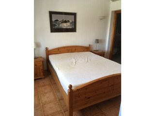 Casa per le vacanze Torrox Pueblo Caratteristiche 22