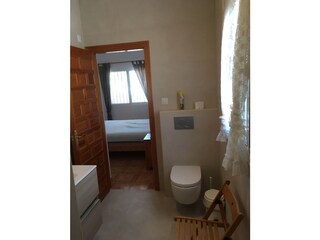 Casa per le vacanze Torrox Pueblo Caratteristiche 26