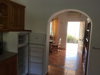 Casa per le vacanze Torrox Pueblo Caratteristiche 20