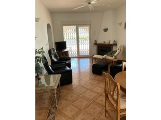 Casa per le vacanze Torrox Pueblo Caratteristiche 23