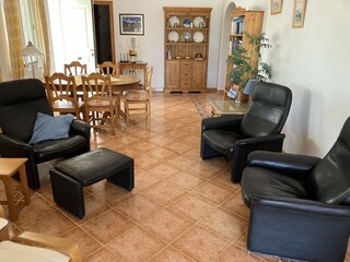 Casa per le vacanze Torrox Pueblo Caratteristiche 24