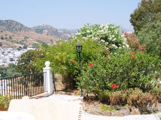 Casa per le vacanze Torrox Pueblo Registrazione all'aperto 6