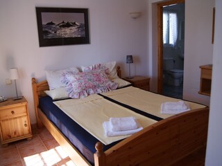 Casa per le vacanze Torrox Pueblo Caratteristiche 18