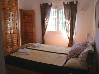 Casa per le vacanze Torrox Pueblo Caratteristiche 19