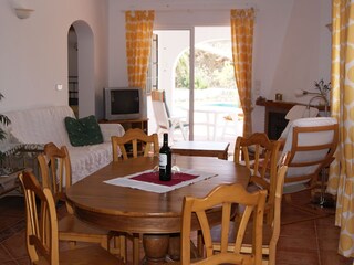 Casa per le vacanze Torrox Pueblo Caratteristiche 14