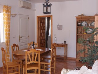 Casa per le vacanze Torrox Pueblo Caratteristiche 17