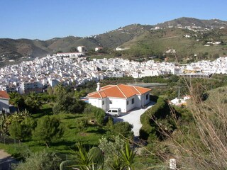 Casa per le vacanze Torrox Pueblo Ambiente 29