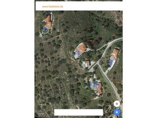 Casa per le vacanze Torrox Pueblo Registrazione all'aperto 2