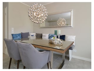 Ferienwohnung Westerland Ausstattung 12