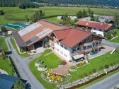 Appartamento per vacanze St. Johann in Tirol Registrazione all'aperto 1