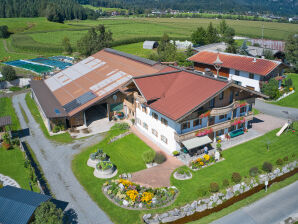 Vakantieappartement Boerderij Kernerbauer - St. Johann in Tirol - image1