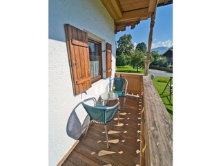 Appartamento per vacanze St. Johann in Tirol Registrazione all'aperto 2