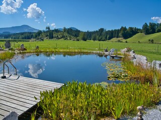 Appartamento per vacanze St. Johann in Tirol Registrazione all'aperto 10