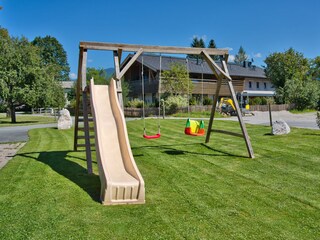 Appartamento per vacanze St. Johann in Tirol Registrazione all'aperto 11