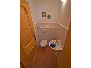 Vakantieappartement St. Johann in Tirol Kenmerken 18