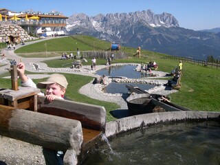 Appartamento per vacanze St. Johann in Tirol Ambiente 27