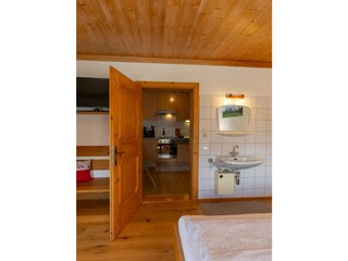 Vakantieappartement St. Johann in Tirol Kenmerken 24