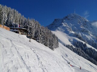 Appartamento per vacanze St. Johann in Tirol Ambiente 31